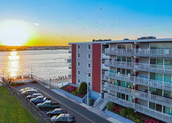 210 Worcester St #203 Oc * Ocean Stadt