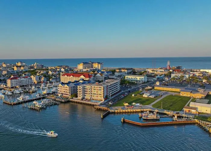 210 Worcester St #203 Oc * Ocean City