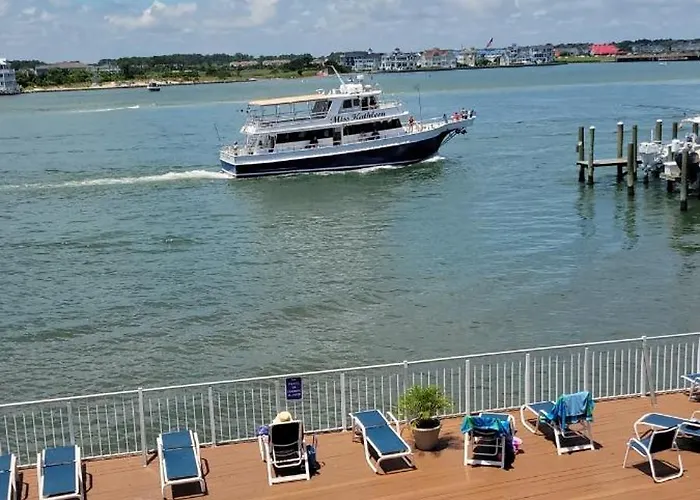 210 Worcester St #203 Oc * Ocean City