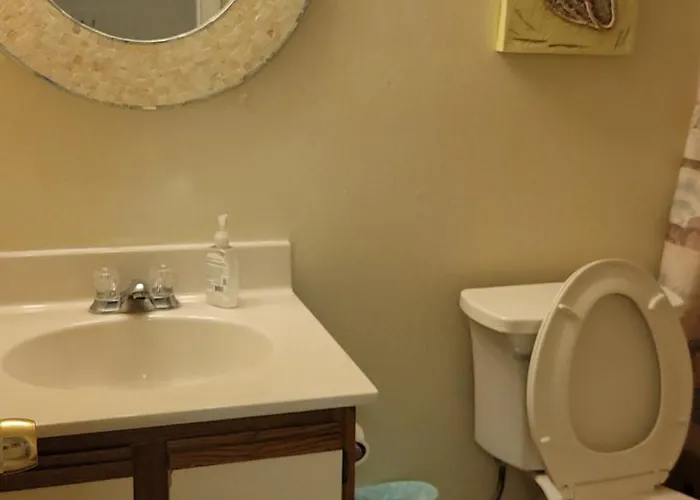 210 Worcester St #203 Oc Apartment