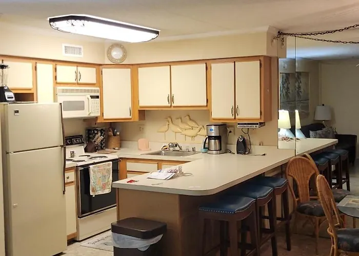 210 Worcester St #203 Oc Appartement Ocean City