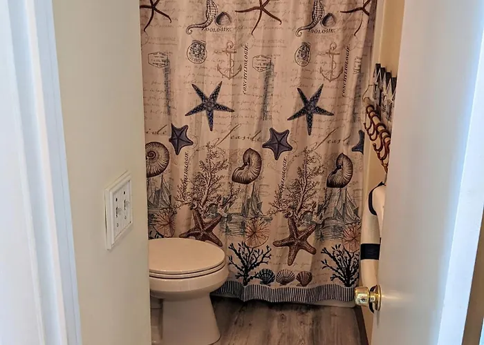 Appartement 210 Worcester St #203 Oc Ocean City