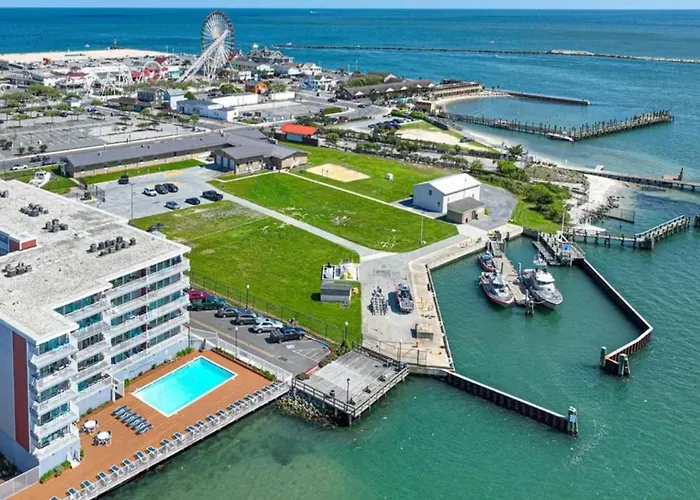 210 Worcester St #203 Oc * Ocean City