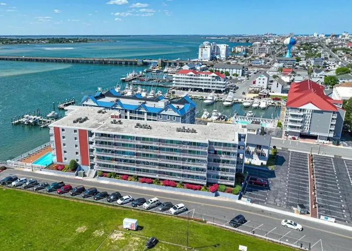 210 Worcester St #203 Oc Ocean City